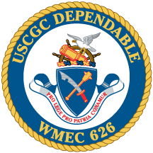 USCGC Dependable